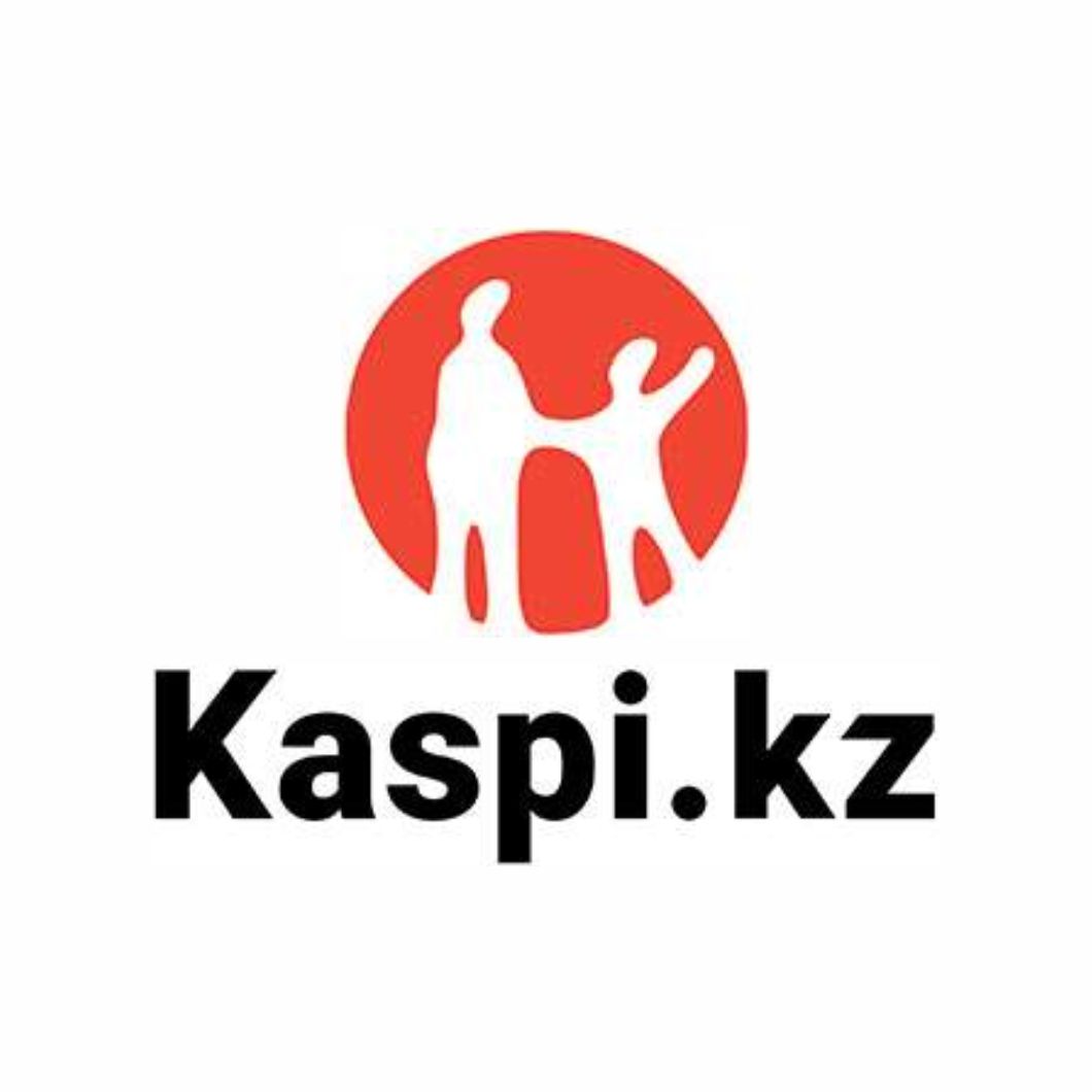 Kaspi Logo
