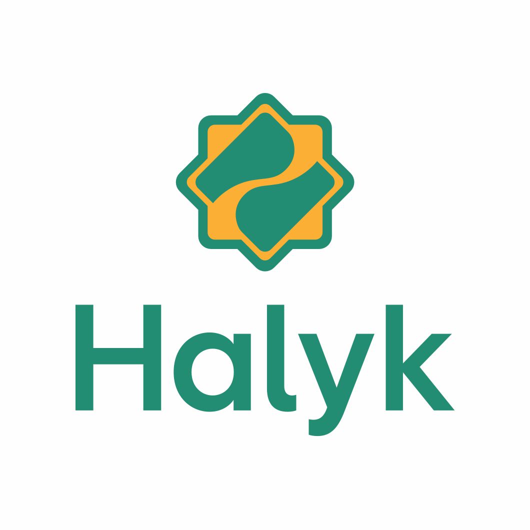 Halyk Logo