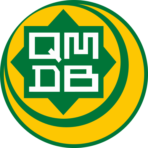 QMDB Logo